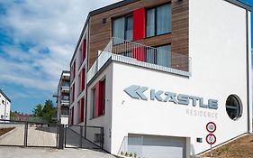 Kästle Residence